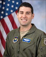 Major Mark C. Perry